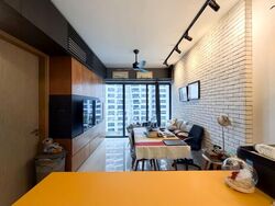 D'Leedon (D10), Condominium #585169501
